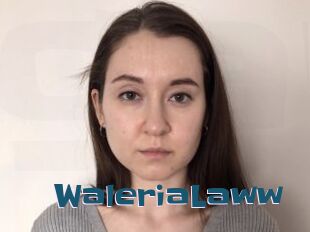 WaleriaLaww Gang Bangs