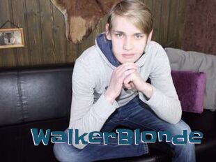 WalkerBlonde