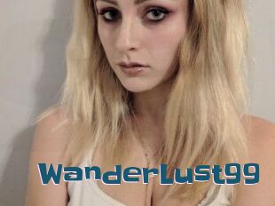 WanderLust99