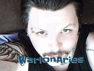 WarlonAries