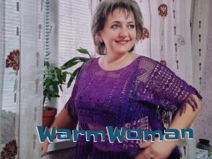 WarmWoman