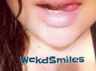 WckdSmiles