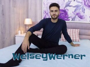 WelseyWerner