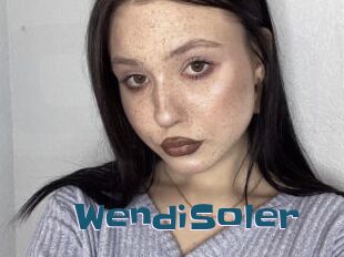 WendiSoler