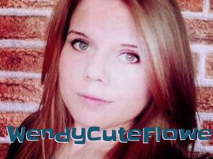 WendyCuteFlower