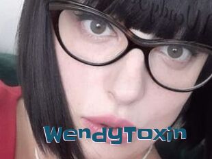 WendyToxin