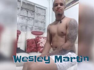 Wesley_Martin