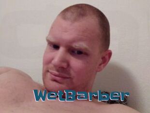 WetBarber