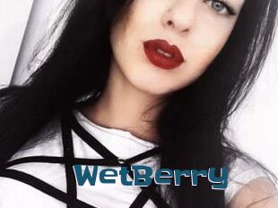 WetBerry