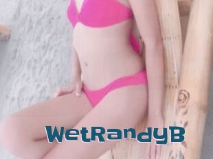 WetRandyB