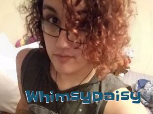 WhimsyDaisy