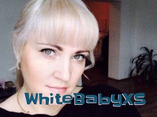 WhiteBabyXS