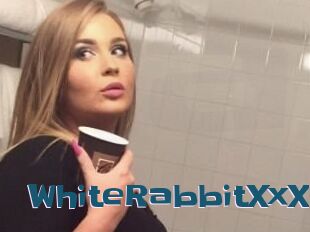 WhiteRabbitXxX