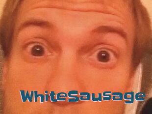 WhiteSausage