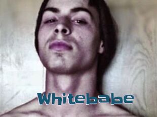 Whitebabe