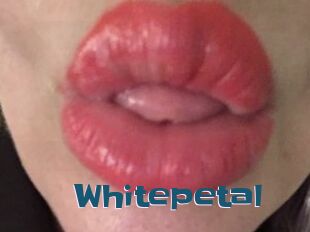 Whitepetal