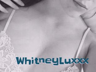 WhitneyLuxxx