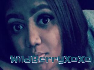 WildBerryXoXo