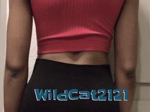 WildCat2121