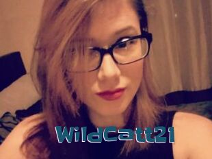 WildCatt21