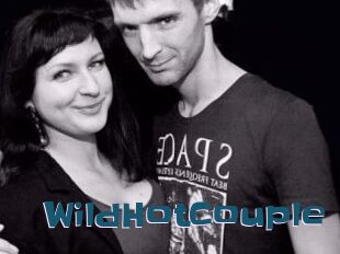 WildHotCouple