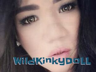 WildKinkyDoLL