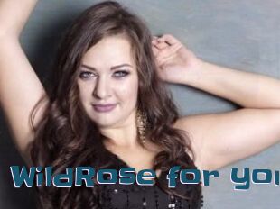 WildRose_for_you