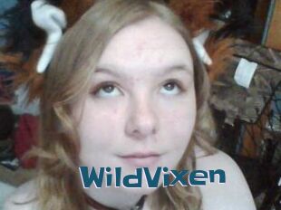 WildVixen