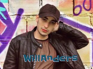 WillAnders