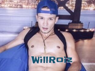 WillRoiz