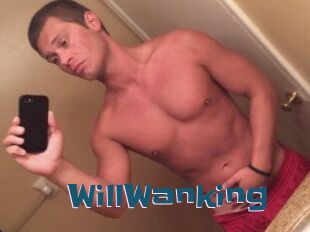 Will_Wanking