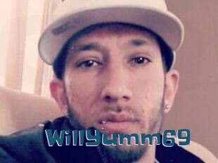 WillYumm69