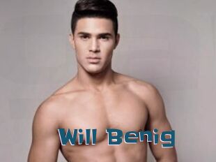 Will_Benig