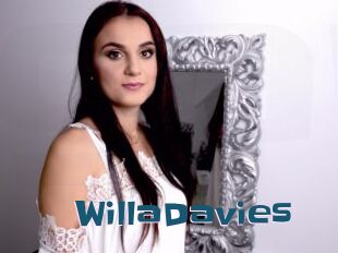 WillaDavies