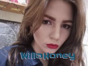 WillaHoney