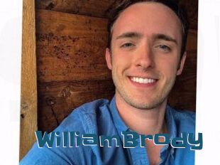 William_Brody