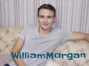 WilliamMorgan