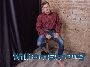 WilliamStrong