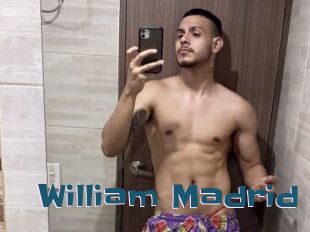 William_Madrid