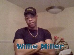 Willie_Miller Gang Bangs