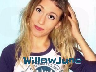 WillowJune