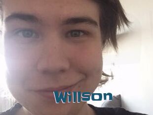 Willson