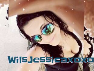 WilsJessicaxoxo