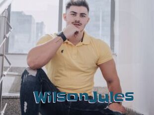 WilsonJules