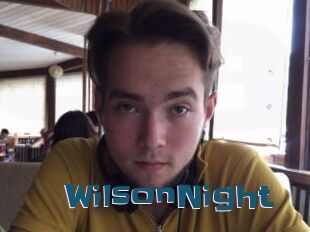 WilsonNight