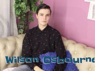 Wilson_Osbourne