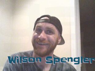 Wilson_Spengler