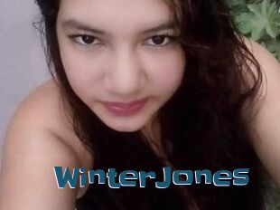 WinterJones