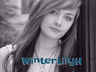 WinterLilyH