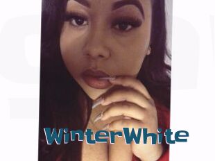 WinterWhite